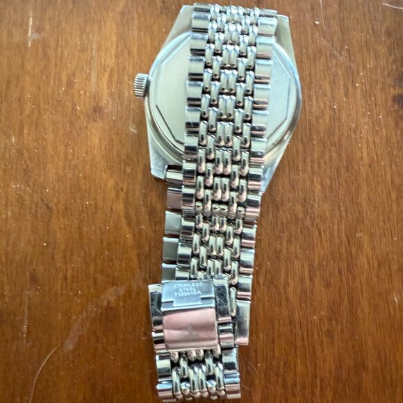 Tissot Automatic Seastar PR516GL - Picture 7 of 8